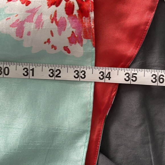 Emily West Girls Floral Print Dress - Picture 15 of 15